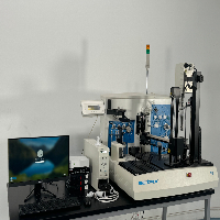 Sotax TPW Fully Automated Sample Prep System image 1